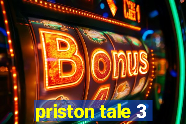 priston tale 3